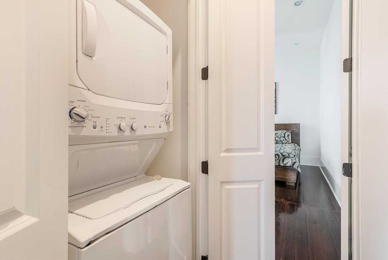 Апартаменты Modern 2Br On Carondelet By Hosteeva Новый Орлеан Экстерьер фото